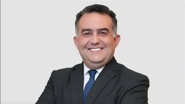 تعيين رئيس جديد للبورصة المصرية لمدة عام